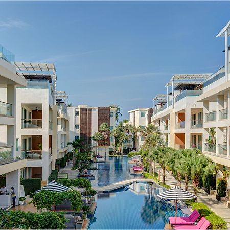 The Pelican Krabi town Exterior foto