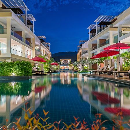 The Pelican Krabi town Exterior foto