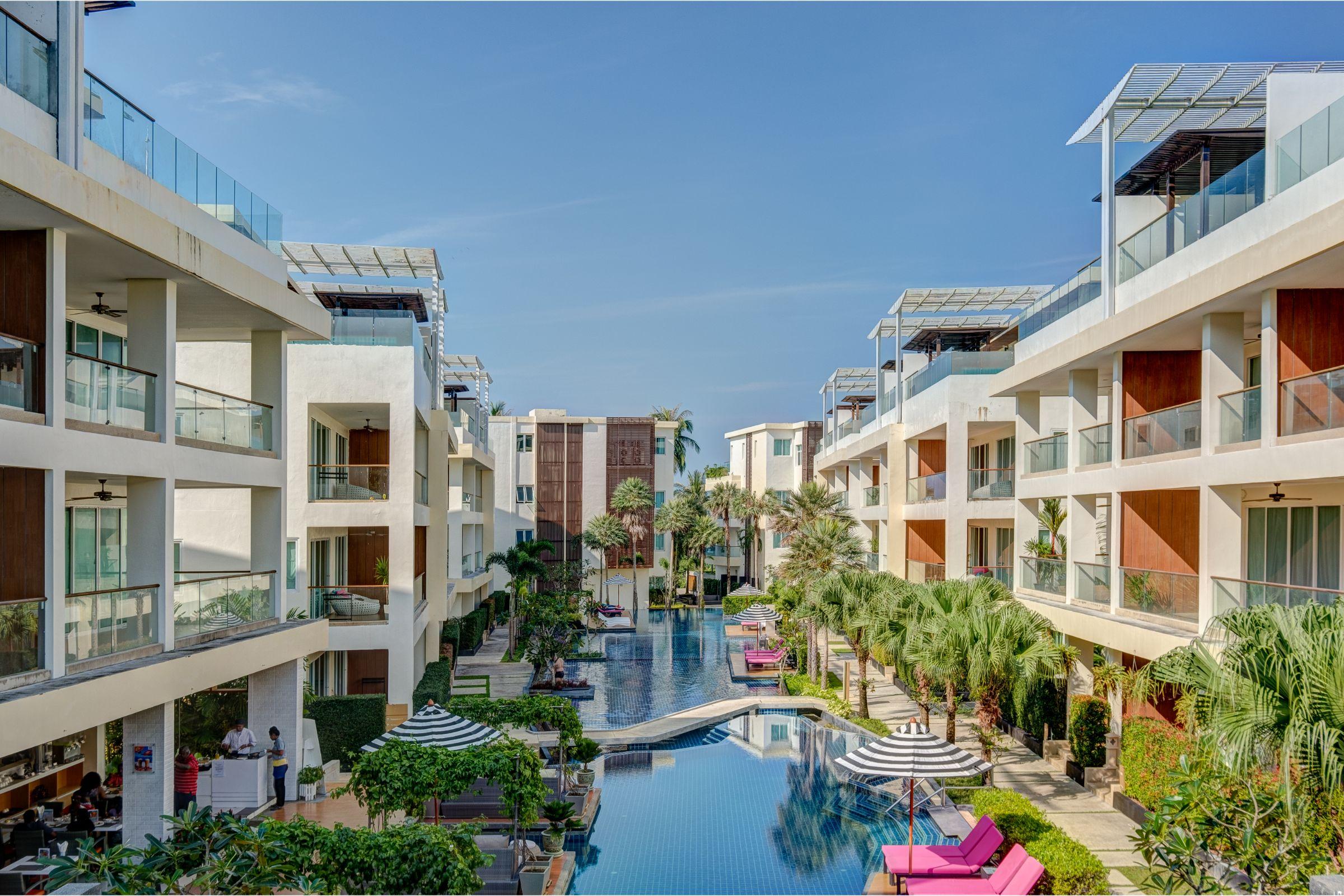 The Pelican Krabi town Exterior foto