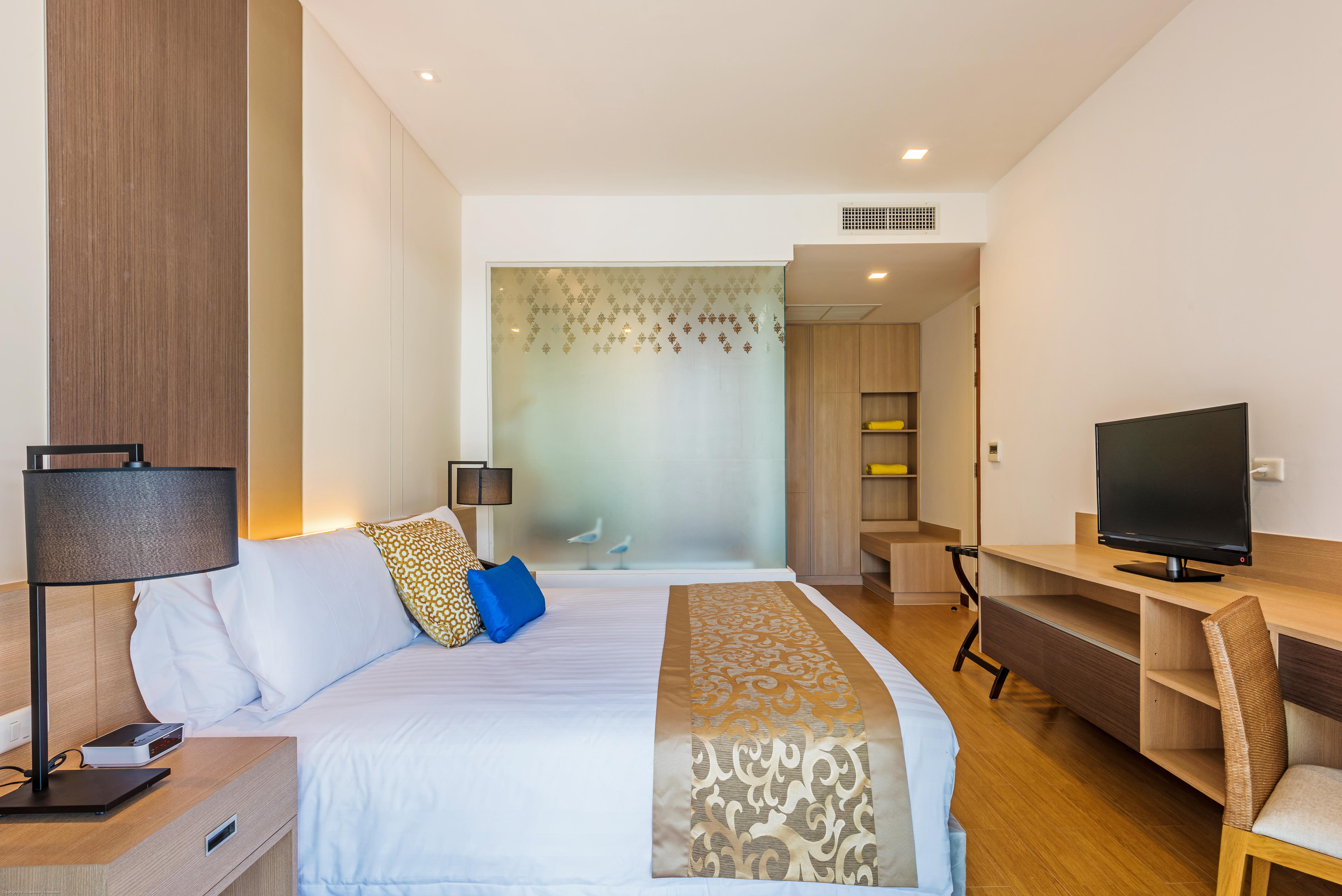 The Pelican Krabi town Exterior foto