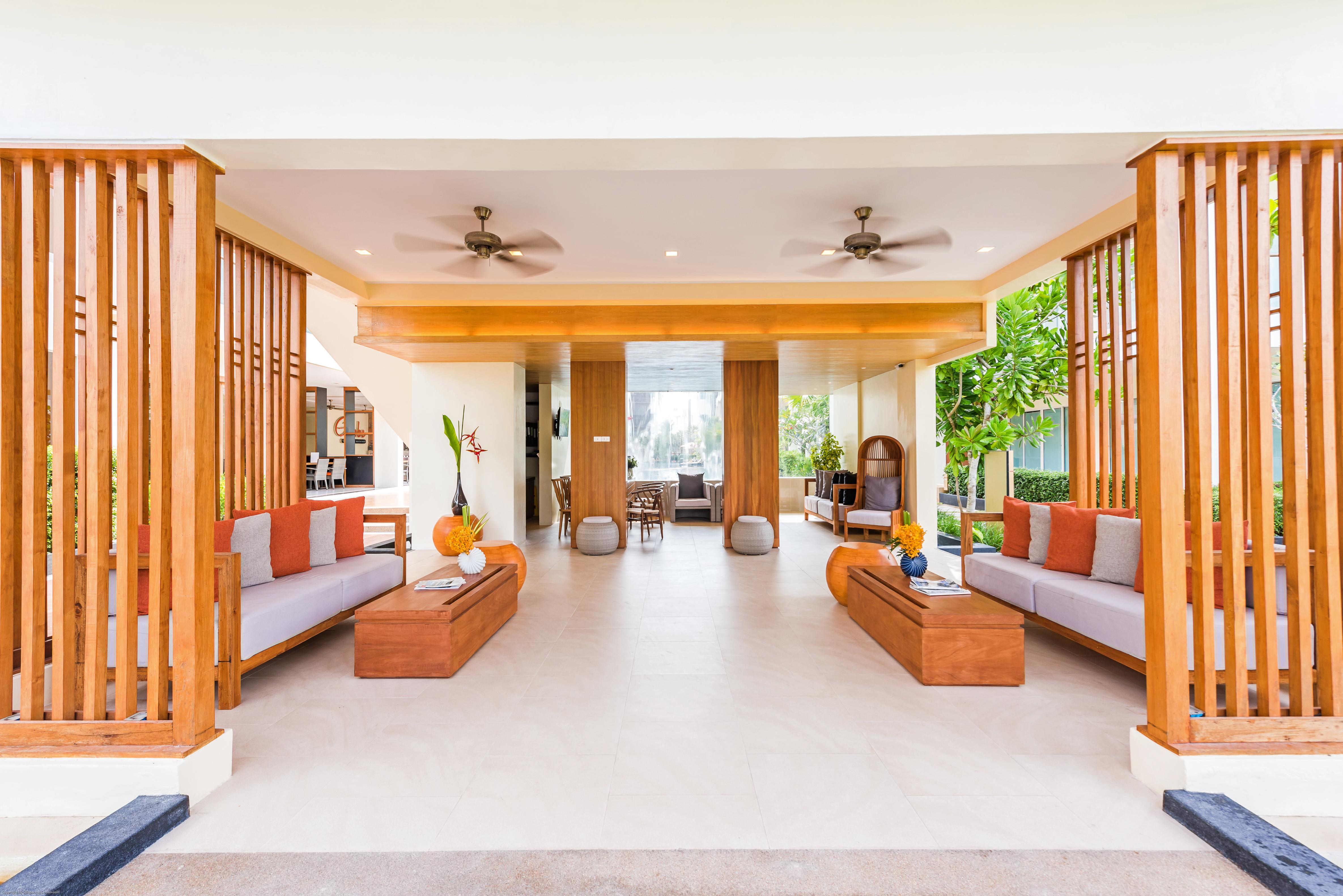 The Pelican Krabi town Exterior foto