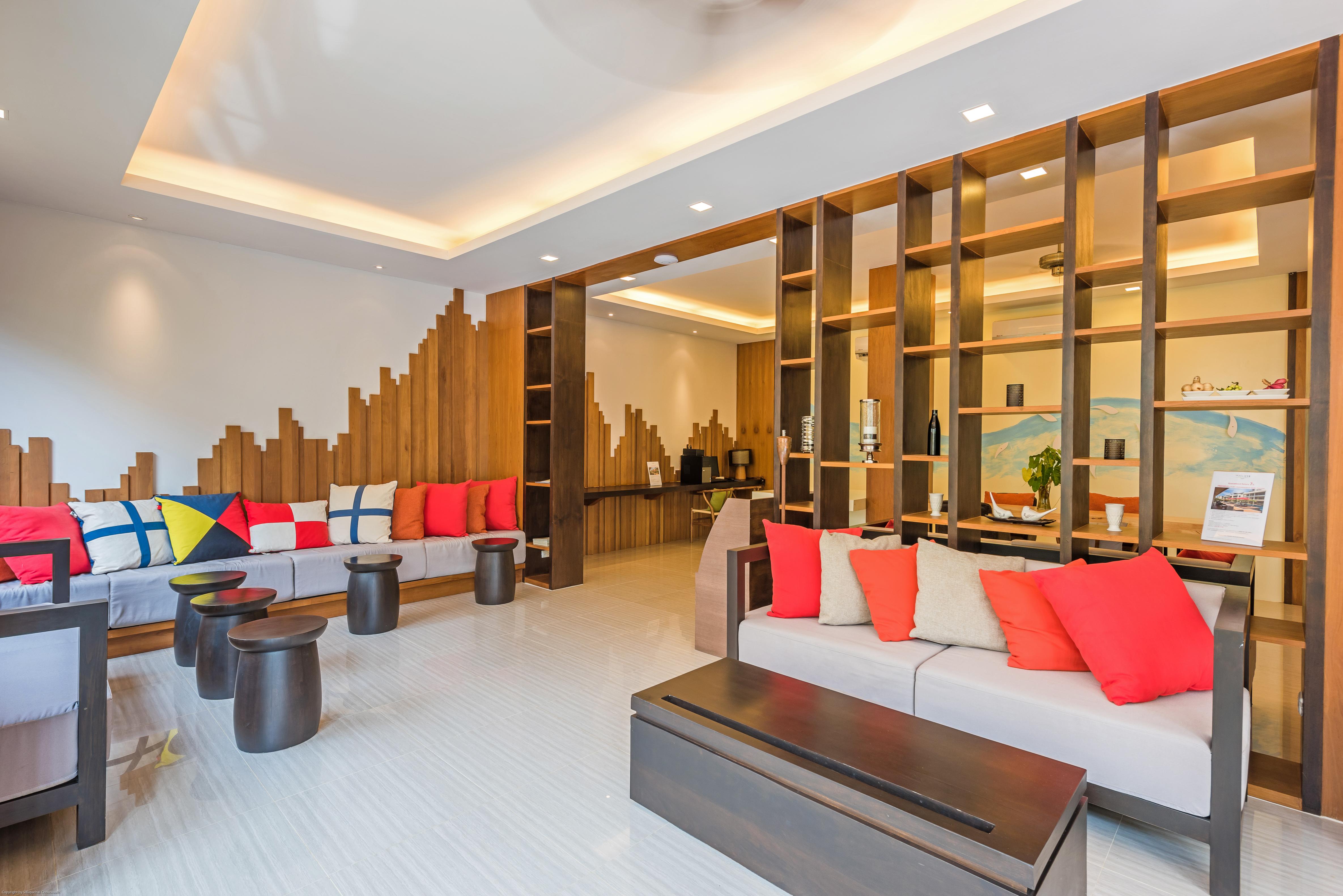 The Pelican Krabi town Exterior foto