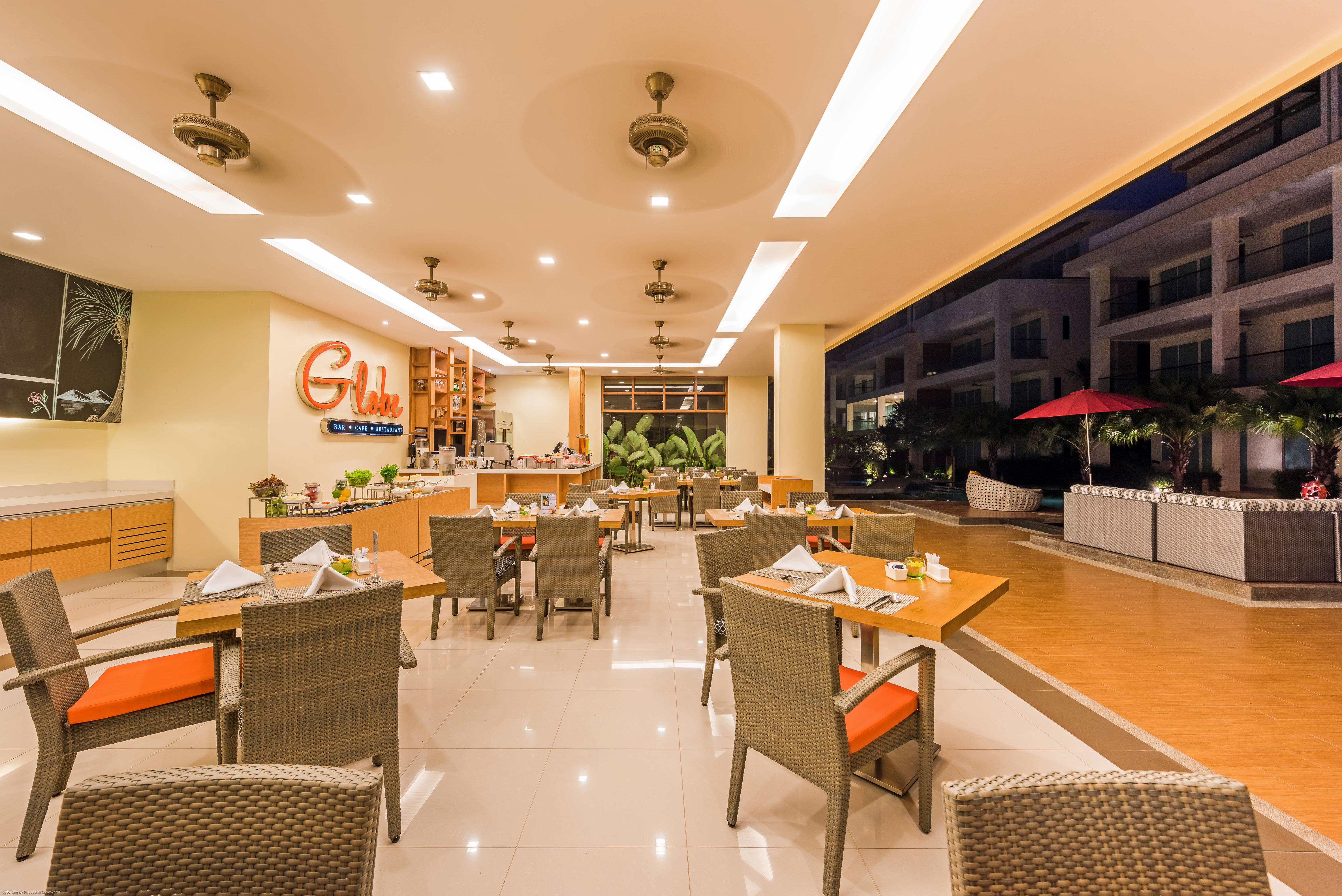 The Pelican Krabi town Exterior foto