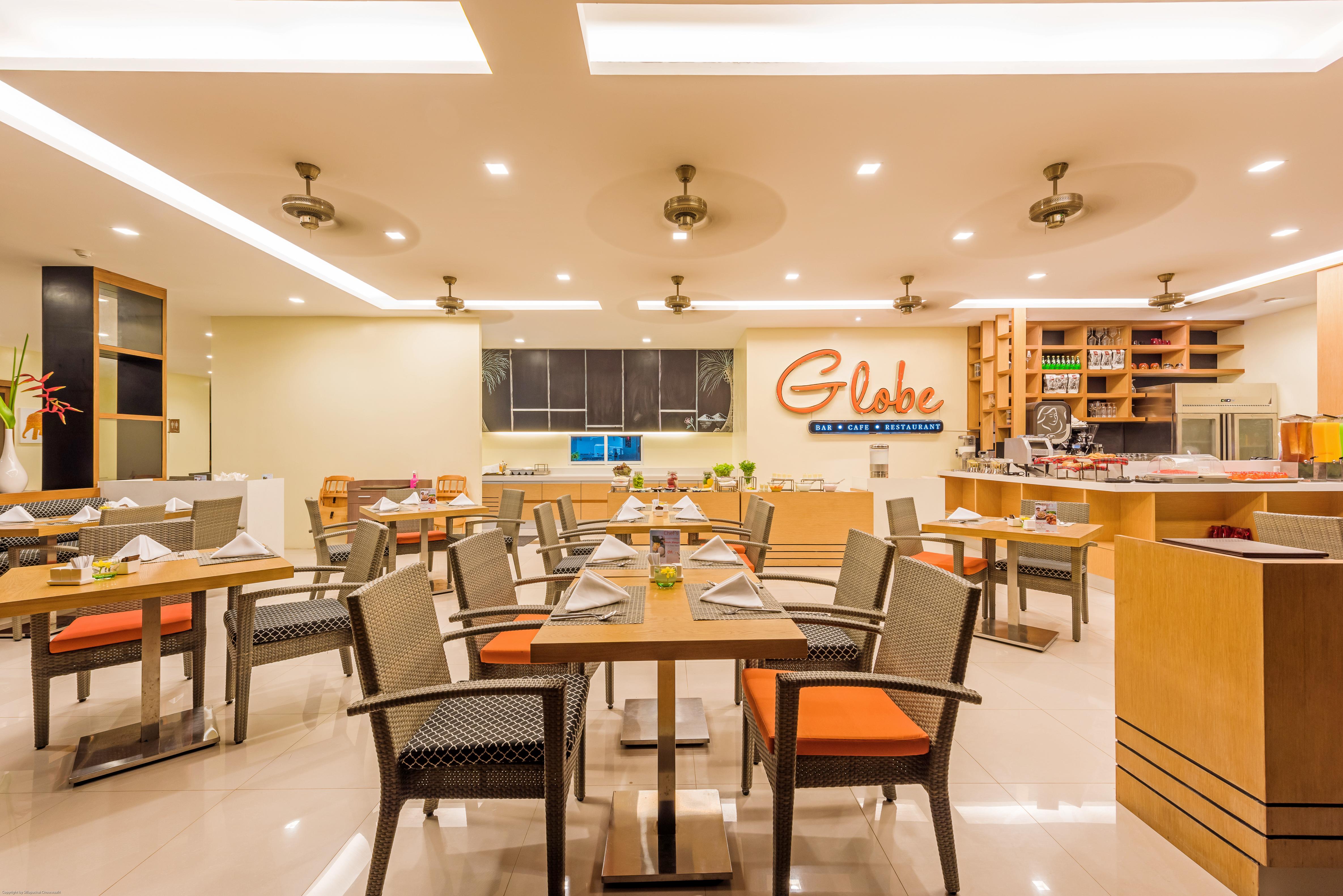 The Pelican Krabi town Exterior foto