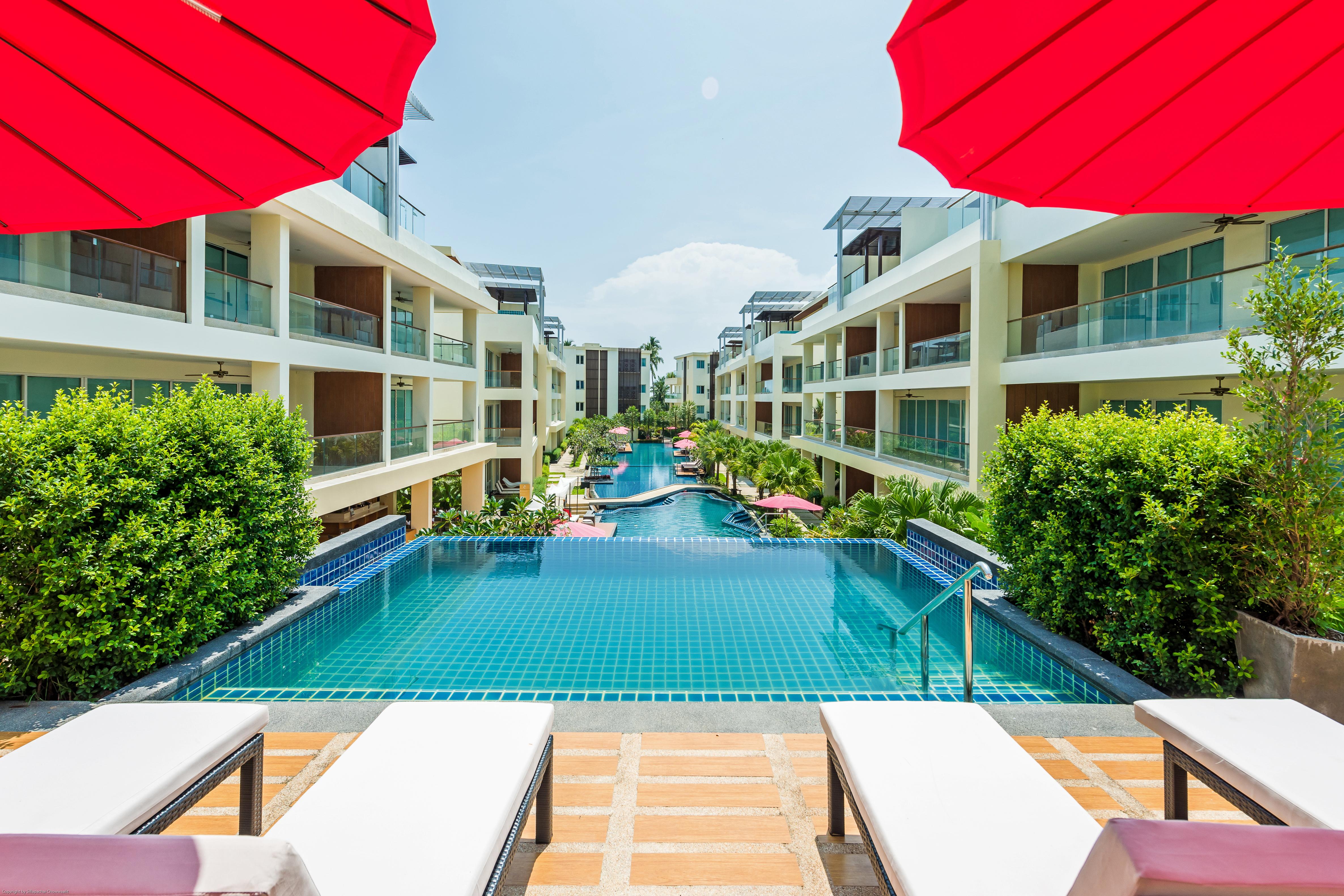 The Pelican Krabi town Exterior foto