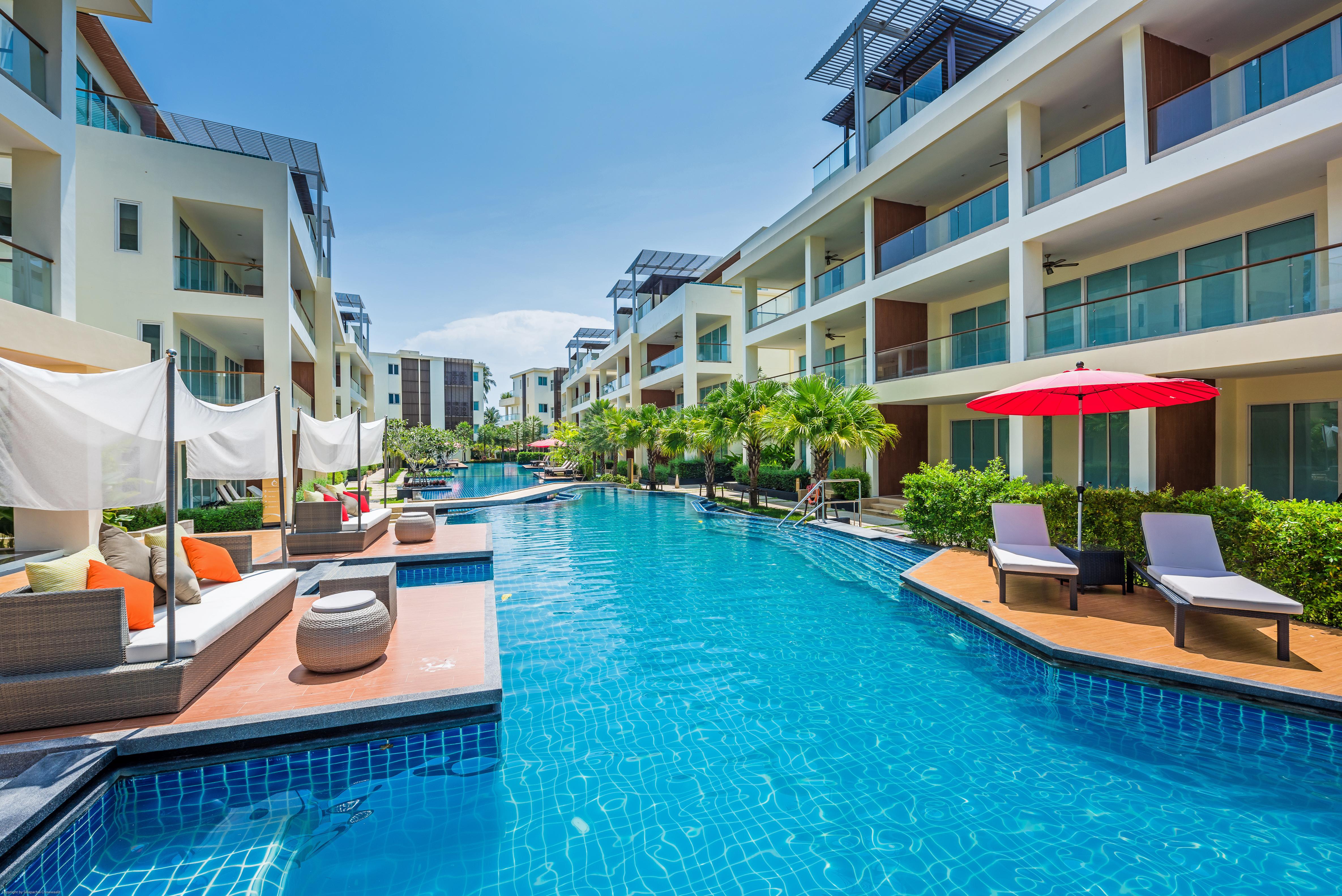 The Pelican Krabi town Exterior foto