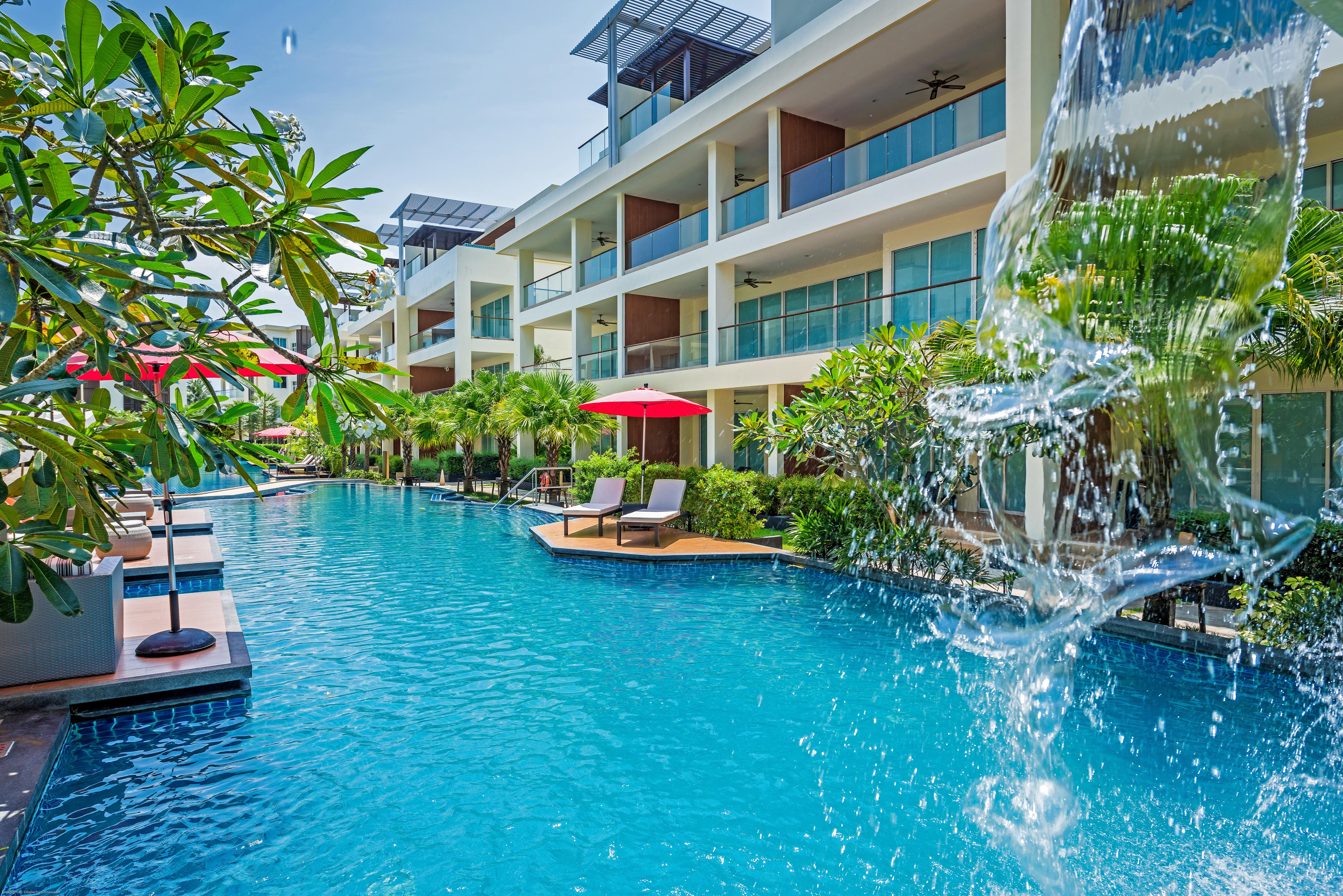 The Pelican Krabi town Exterior foto