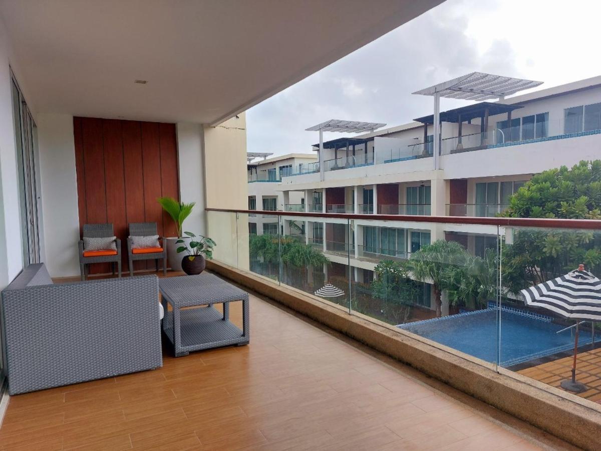 The Pelican Krabi town Exterior foto