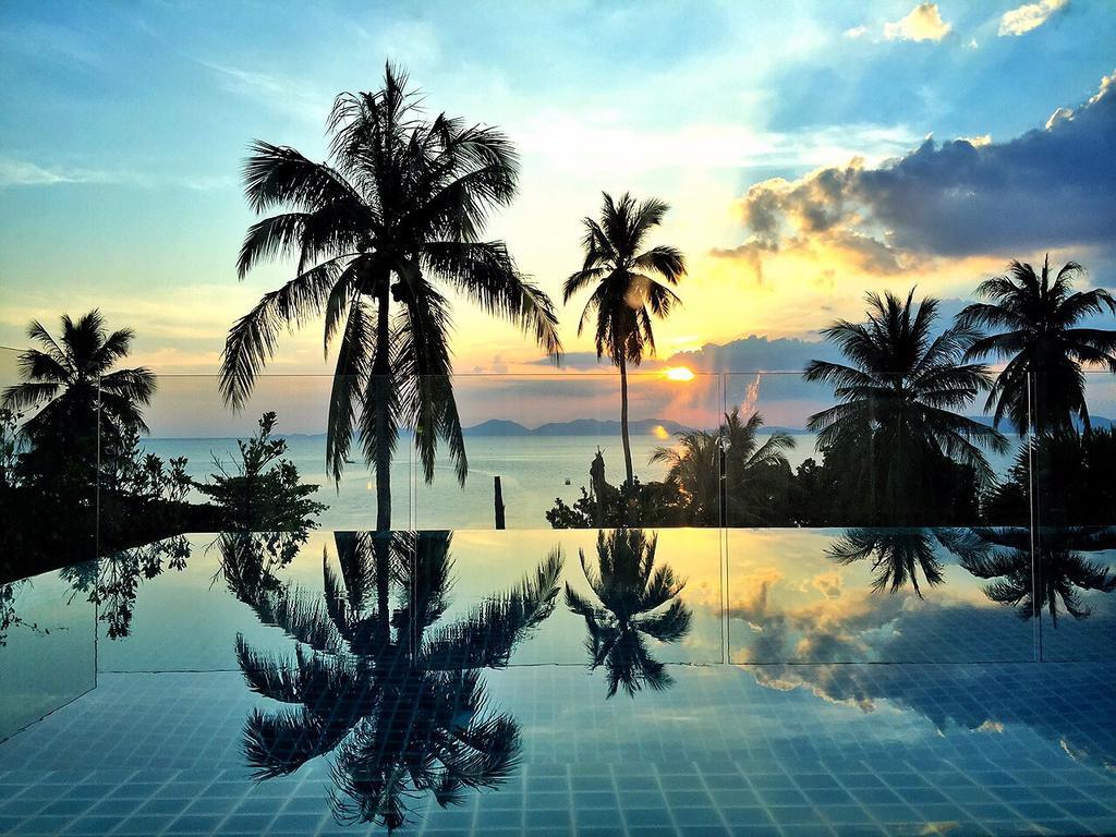 The Pelican Krabi town Exterior foto