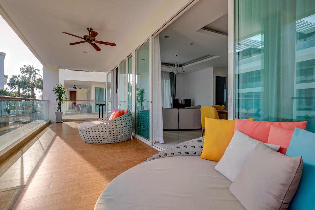 The Pelican Krabi town Exterior foto