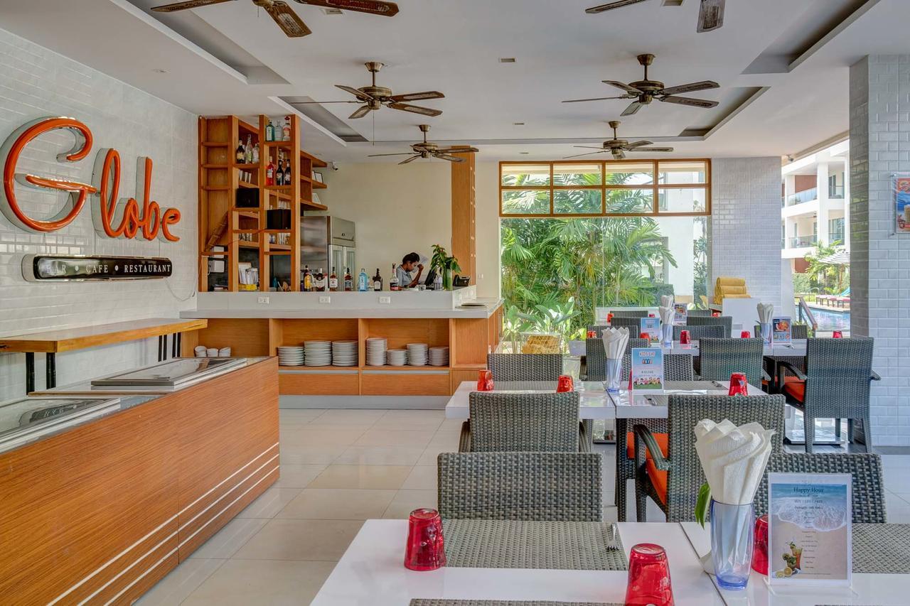 The Pelican Krabi town Exterior foto
